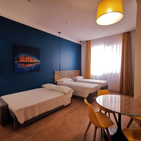 Cattaro 65 - Flexible Check-In Apartments Bari Extérieur photo