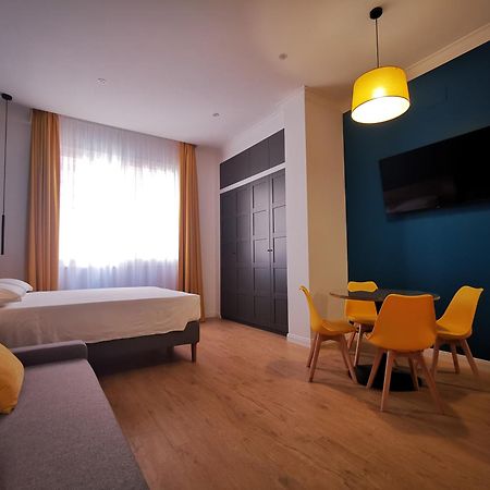 Cattaro 65 - Flexible Check-In Apartments Bari Extérieur photo