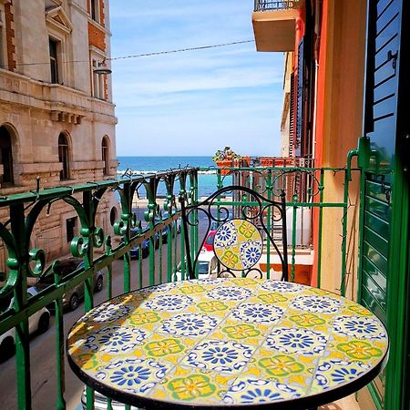 Cattaro 65 - Flexible Check-In Apartments Bari Extérieur photo