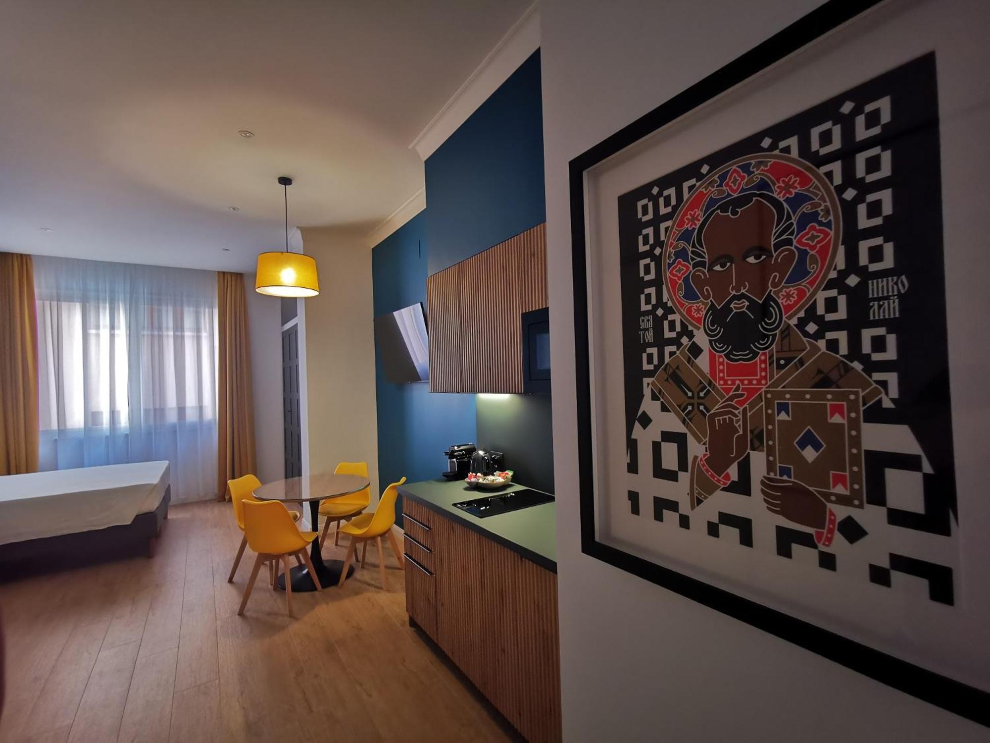 Cattaro 65 - Flexible Check-In Apartments Bari Extérieur photo