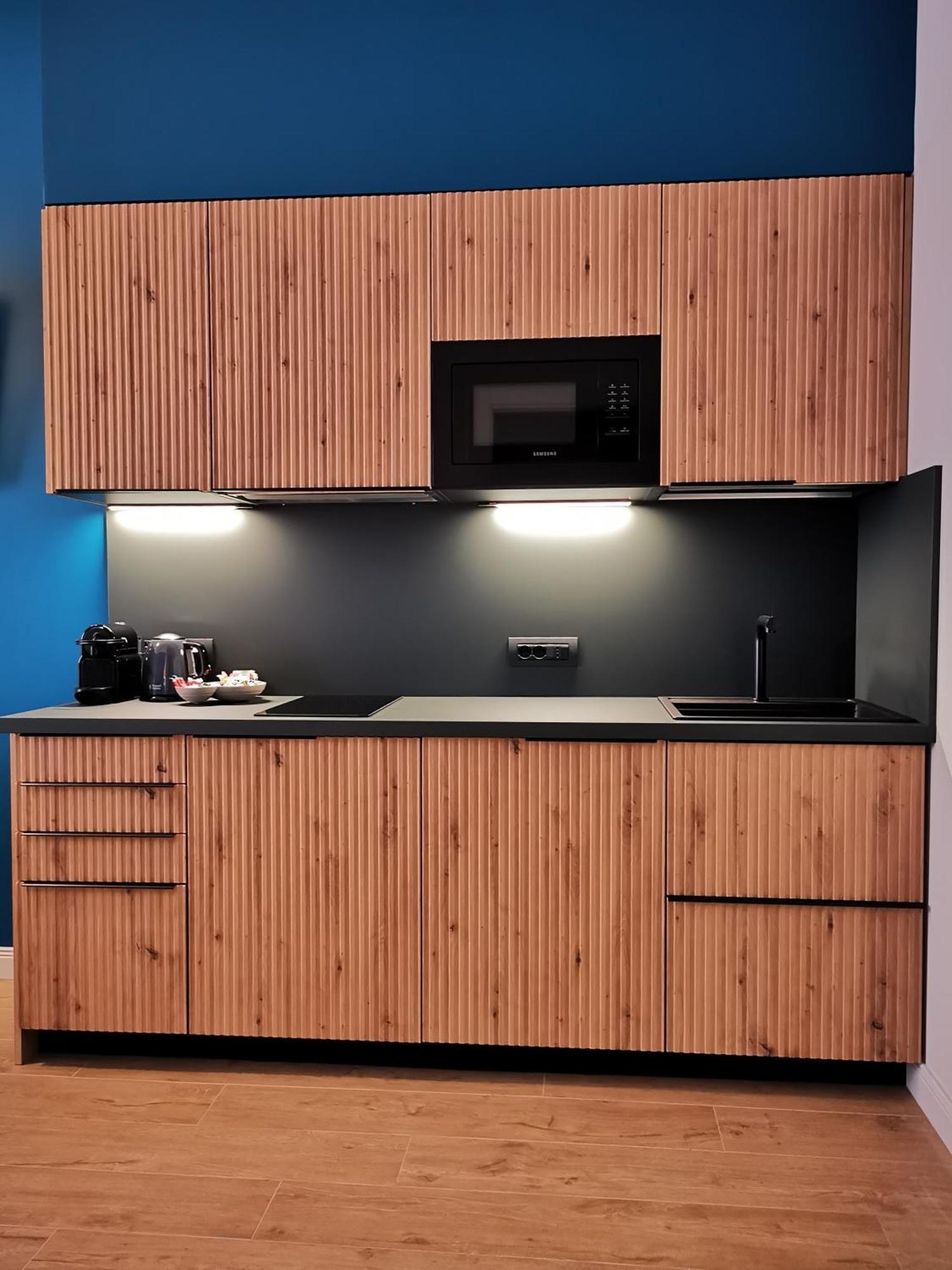 Cattaro 65 - Flexible Check-In Apartments Bari Extérieur photo