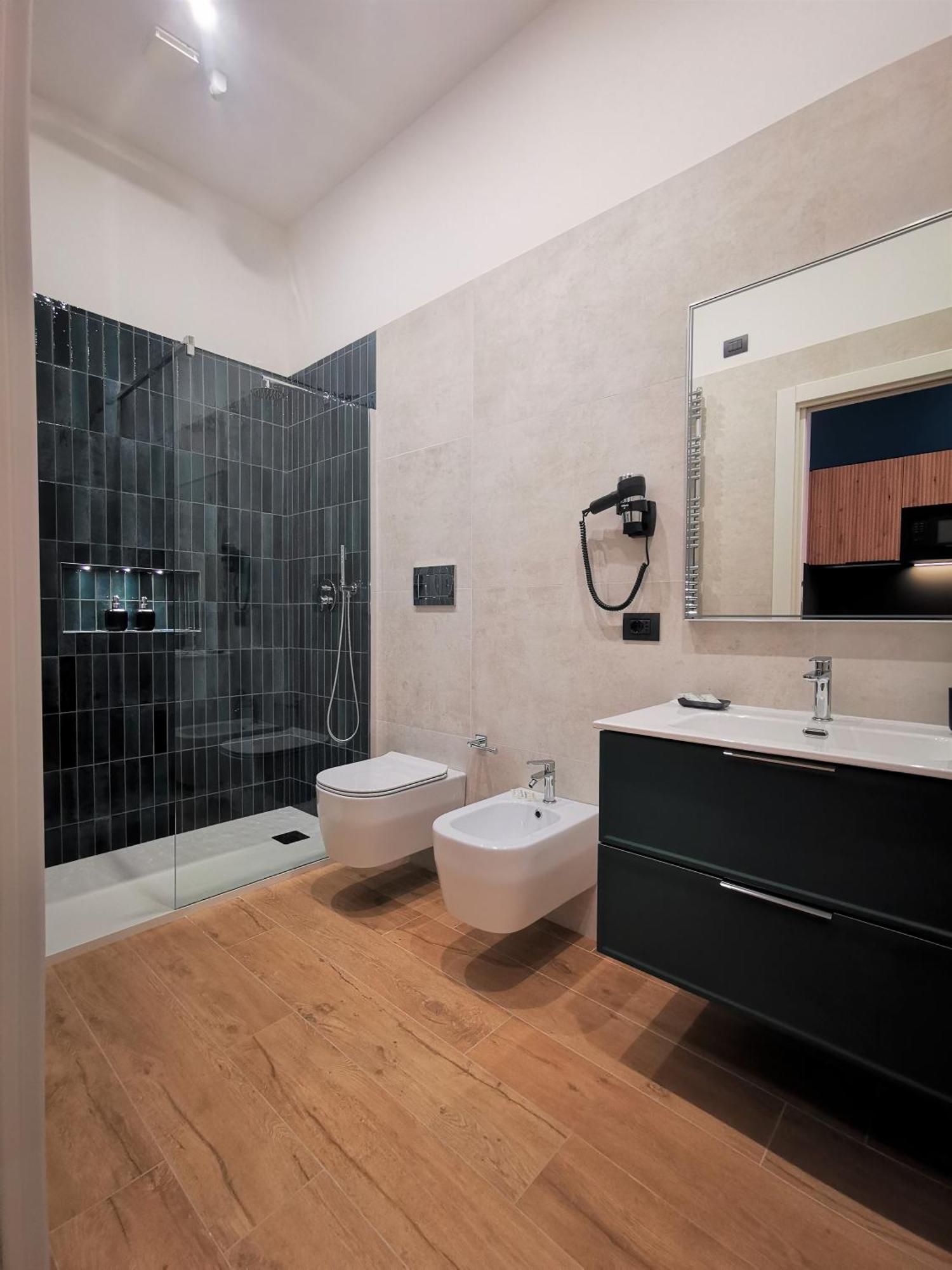 Cattaro 65 - Flexible Check-In Apartments Bari Extérieur photo