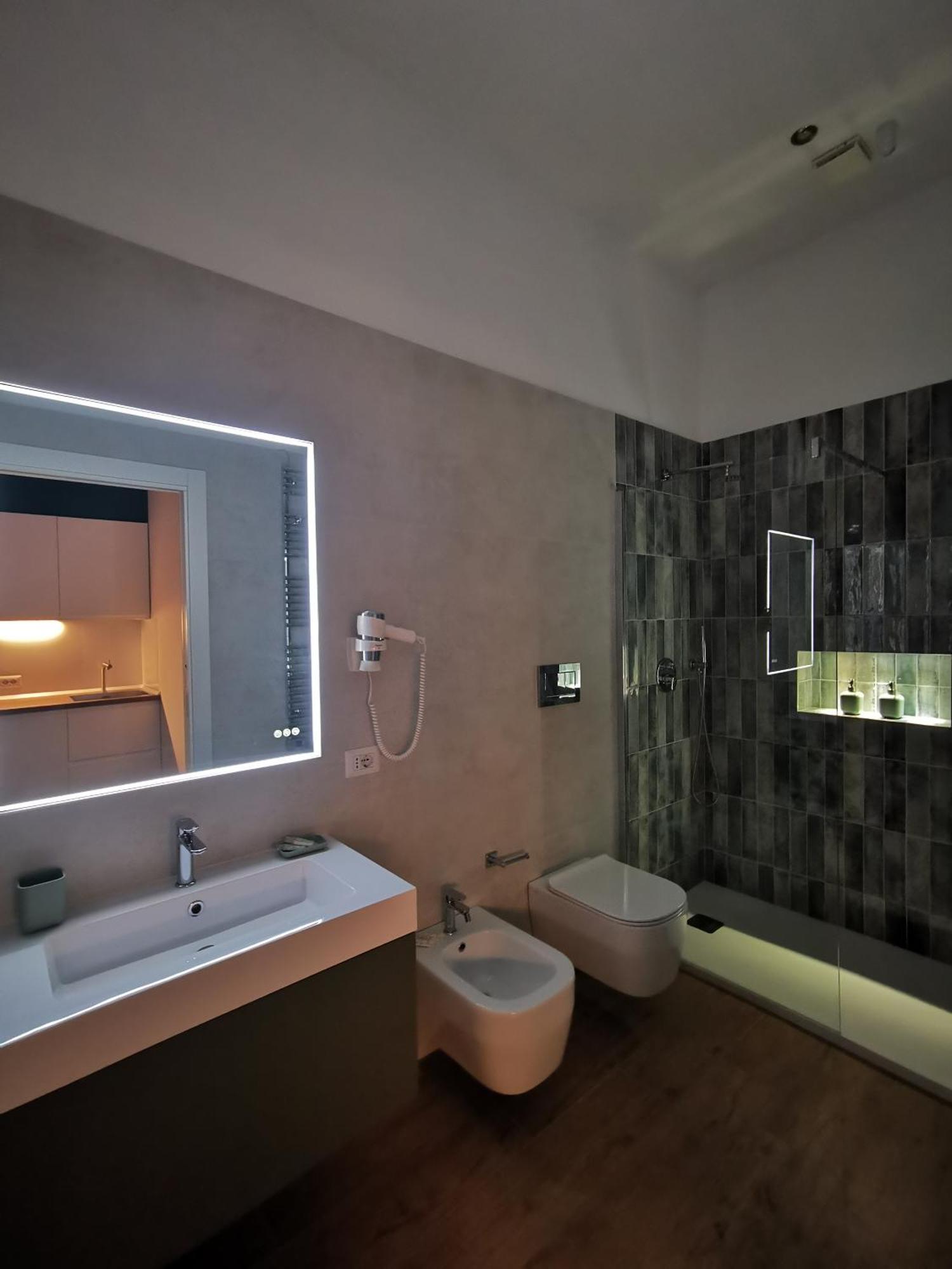 Cattaro 65 - Flexible Check-In Apartments Bari Extérieur photo