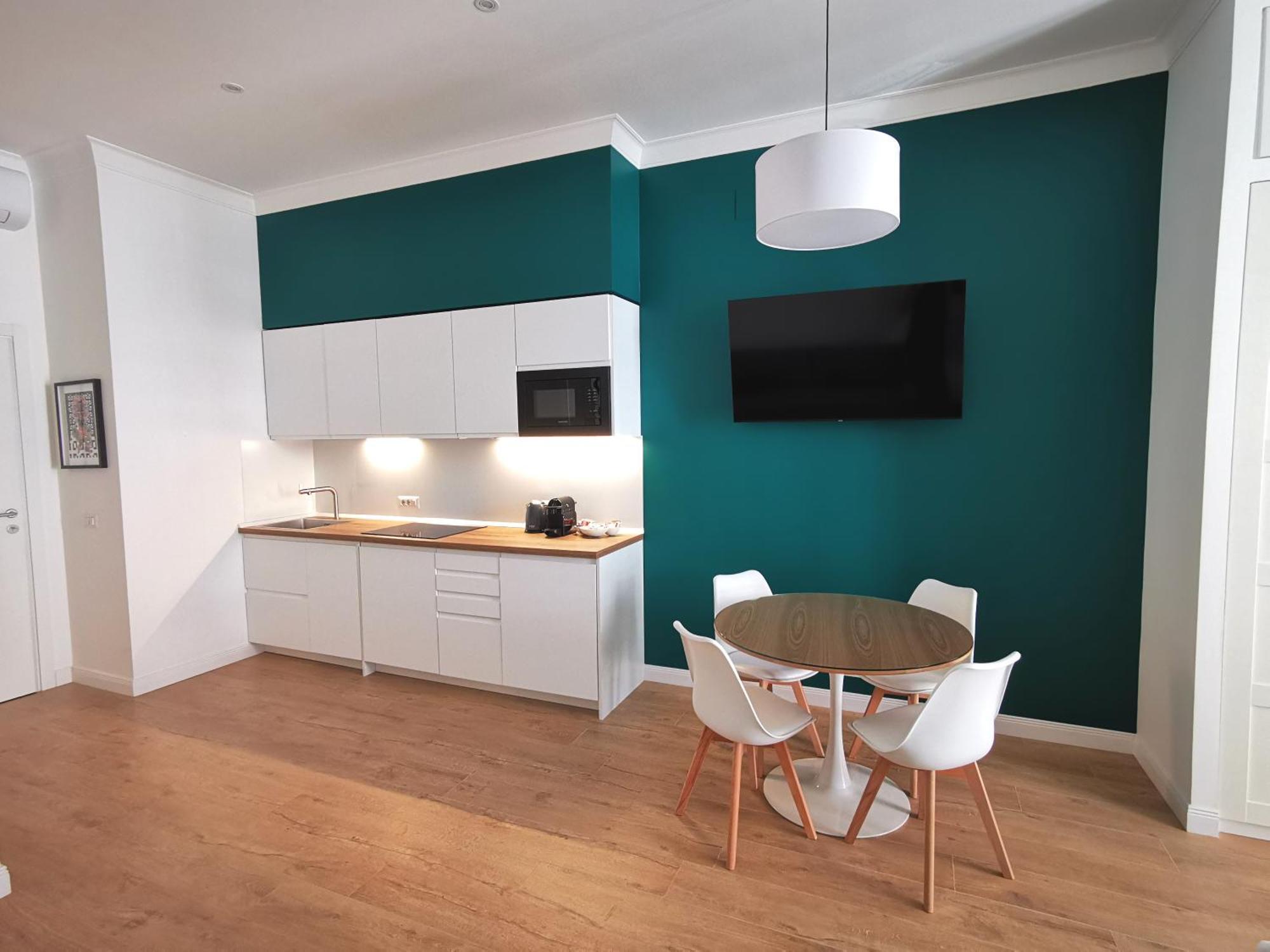 Cattaro 65 - Flexible Check-In Apartments Bari Extérieur photo