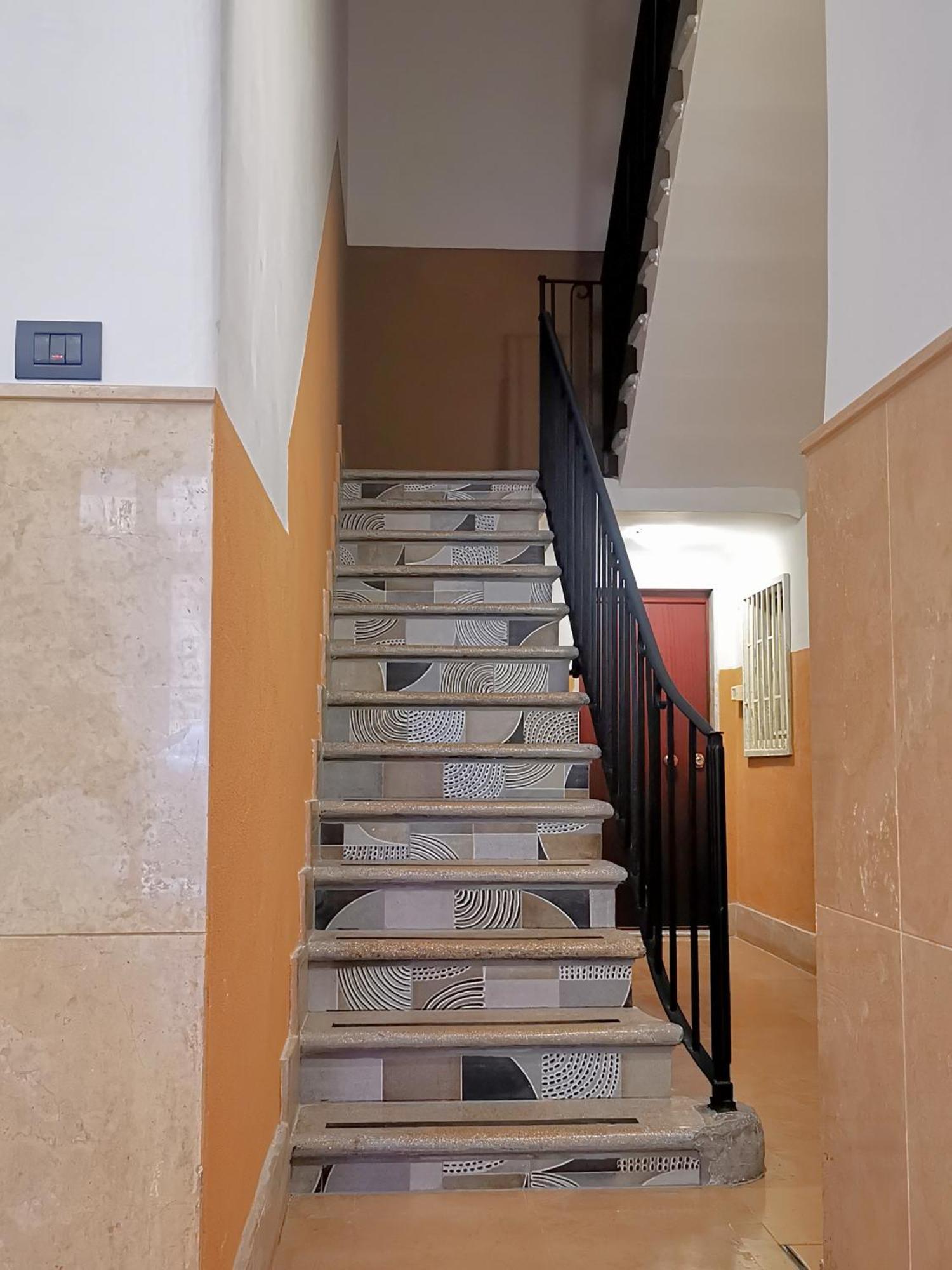 Cattaro 65 - Flexible Check-In Apartments Bari Extérieur photo