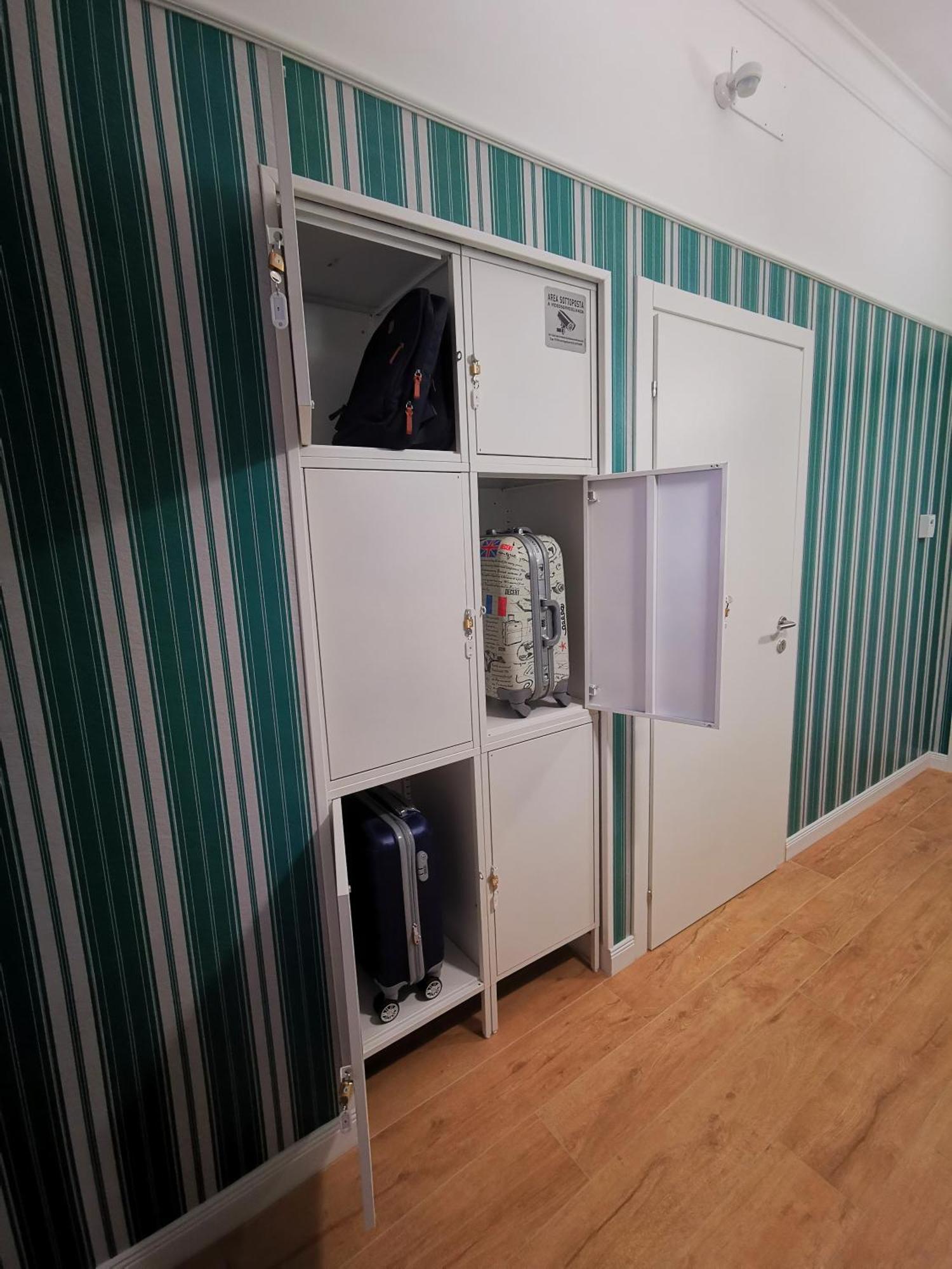 Cattaro 65 - Flexible Check-In Apartments Bari Extérieur photo