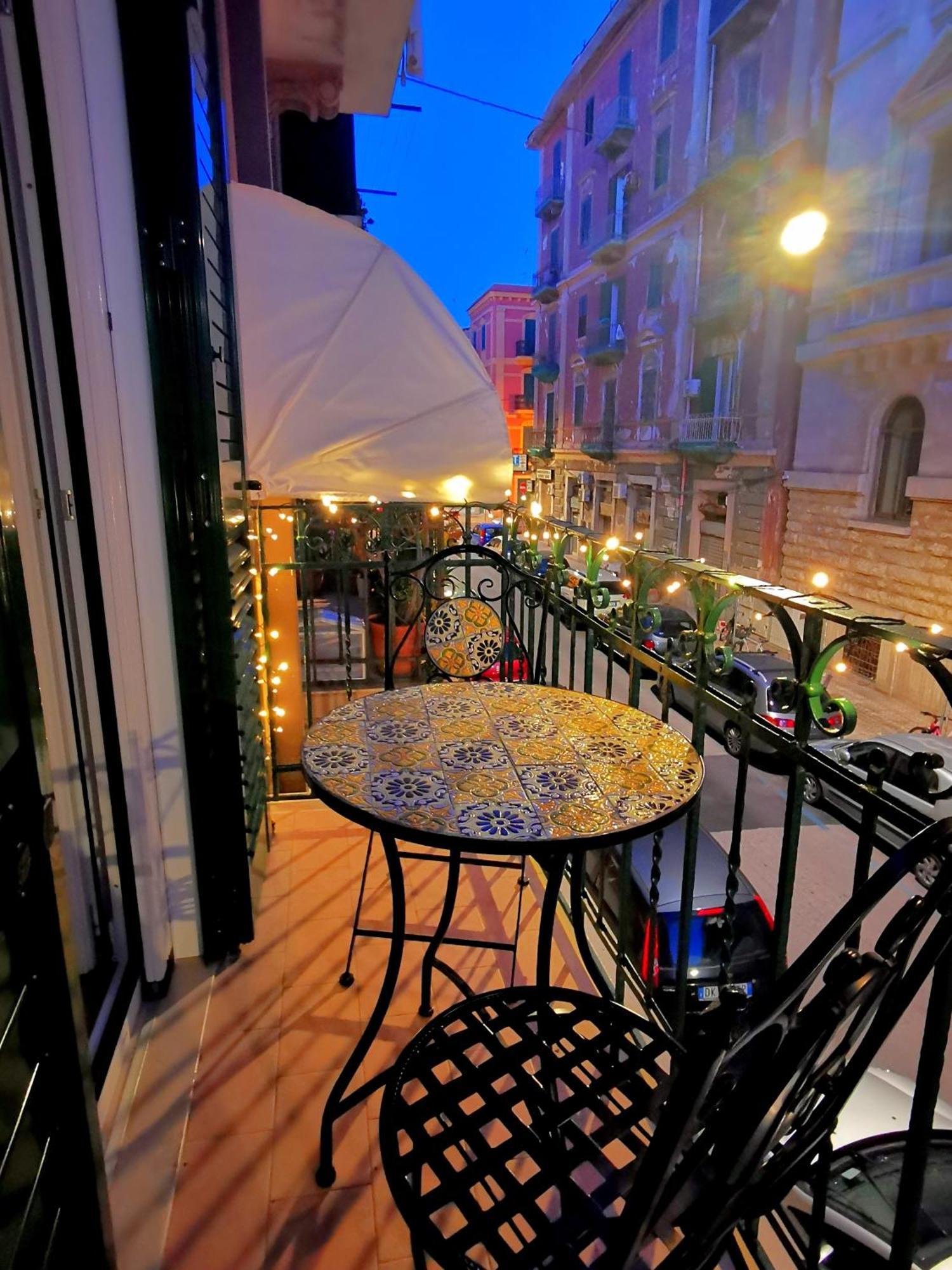 Cattaro 65 - Flexible Check-In Apartments Bari Extérieur photo