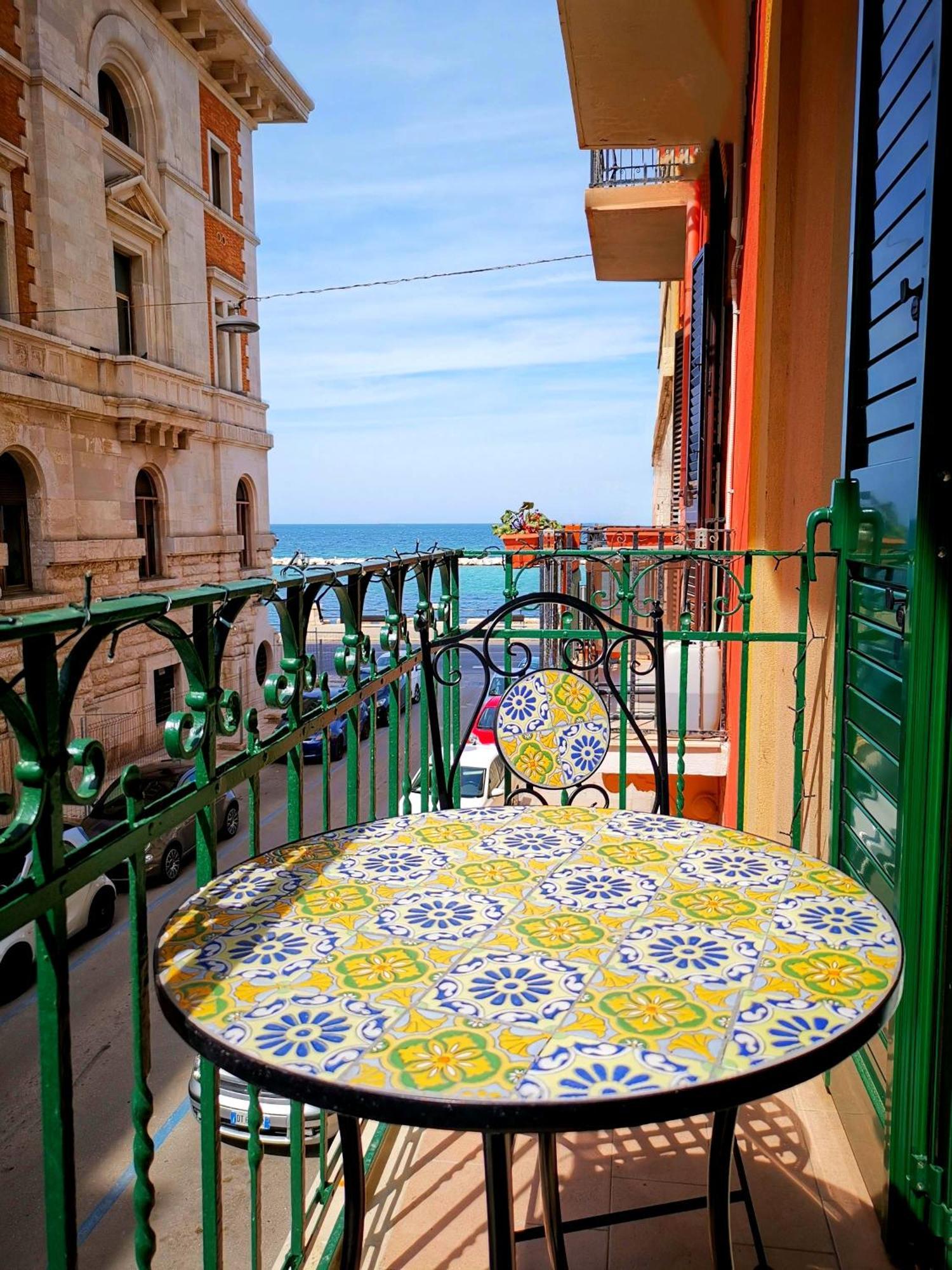 Cattaro 65 - Flexible Check-In Apartments Bari Extérieur photo