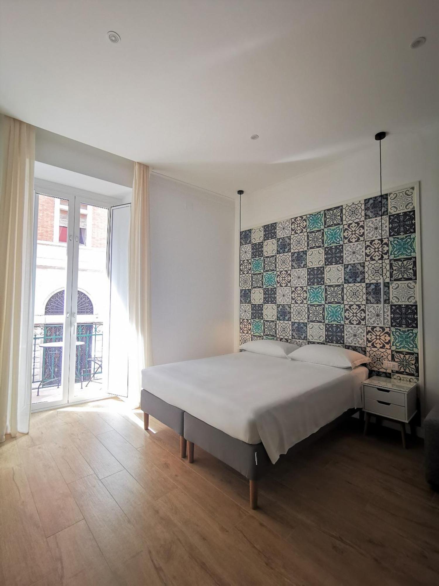 Cattaro 65 - Flexible Check-In Apartments Bari Extérieur photo